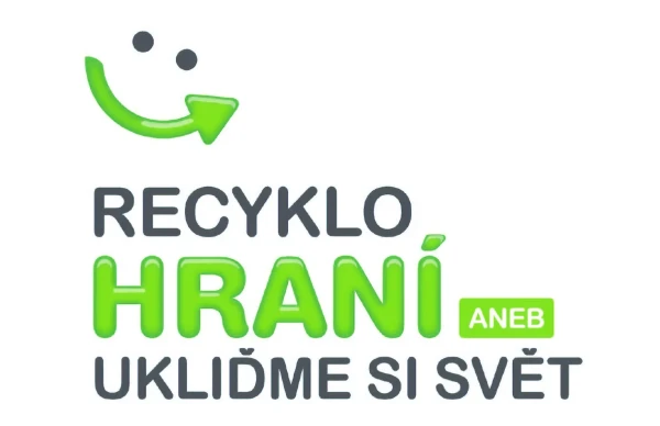 6 - Recyklohraní, o. p. s.