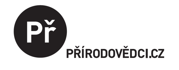 3 - Přírodovědecká fakulta UK a Přírodovědci.cz