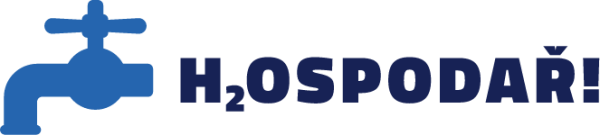 13 - H2Ospodař!