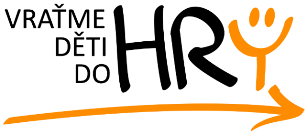 1 - Vraťme děti do hry
